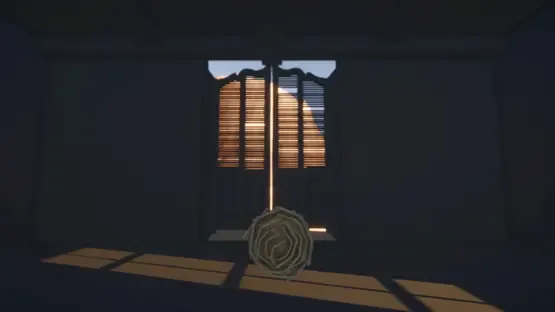 Tumble in the Deep Noon screenshot 1