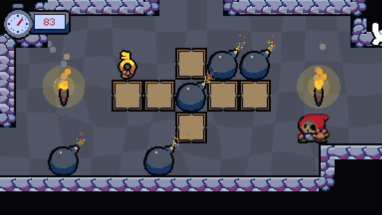 Time Thief Screenshot