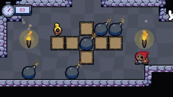 Time Thief screenshot 1
