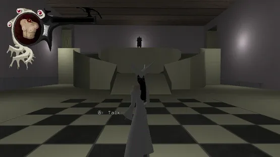 Law of Demons screenshot 1