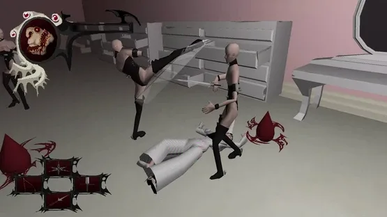 Law of Demons screenshot 7