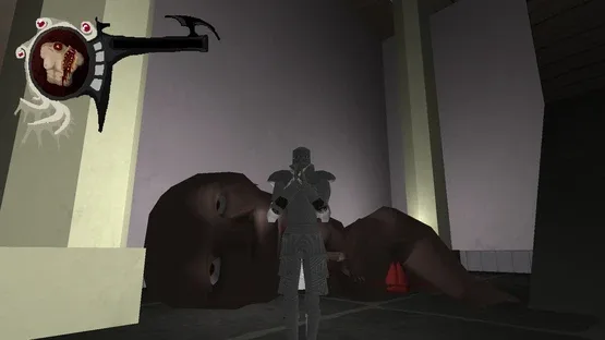 Law of Demons screenshot 9