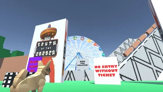 Nacho Chihuahua: The Movie - The Game screenshot 5