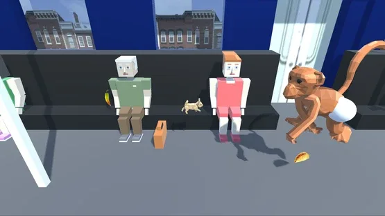 Nacho Chihuahua: The Movie - The Game screenshot 7