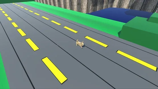 Nacho Chihuahua: The Movie - The Game screenshot 14