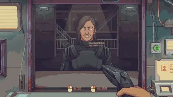 Probably Stolen screenshot 6