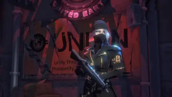Oryo screenshot 3
