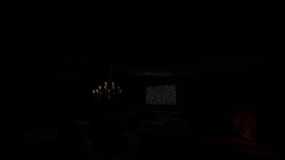 It Comes at Night screenshot 5