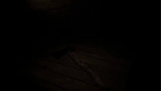 It Comes at Night screenshot 7