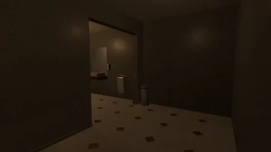 Disturbing Fears: Workplace screenshot 1