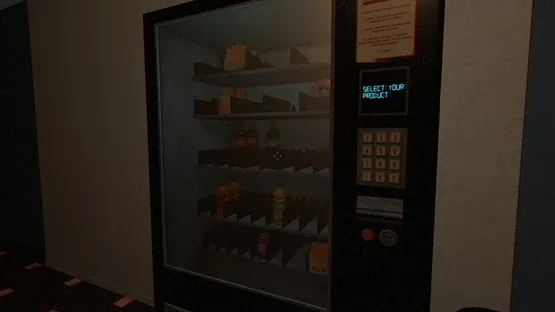 Disturbing Fears: Workplace screenshot 3
