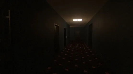 Disturbing Fears: Workplace screenshot 6