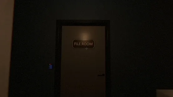 Disturbing Fears: Workplace screenshot 7