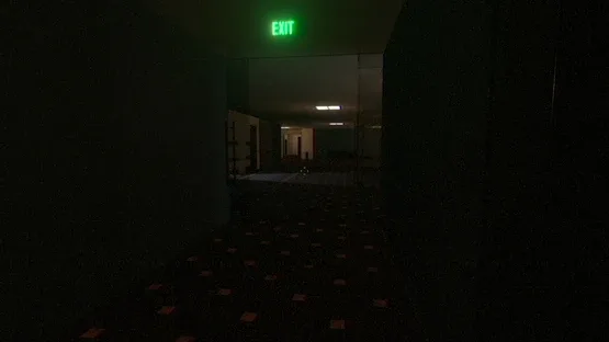 Disturbing Fears: Workplace screenshot 8