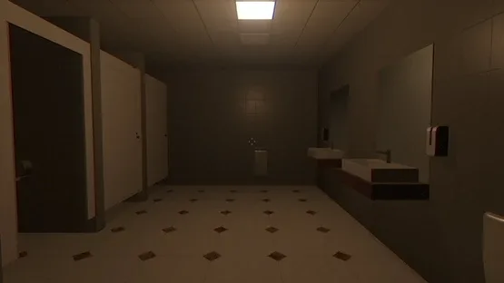Disturbing Fears: Workplace screenshot 9