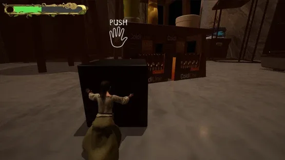 OBITT: Escape From the Room screenshot 2