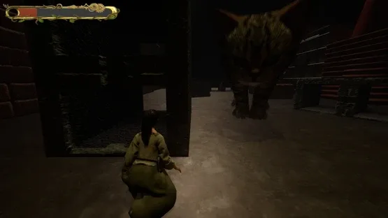 OBITT: Escape From the Room screenshot 3