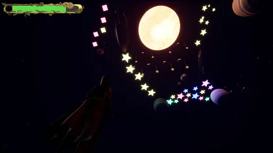 OBITT: Escape From the Room screenshot 6