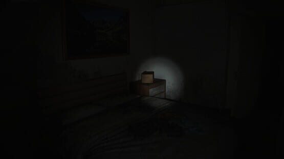 Curse of the Abandoned Floor screenshot 4