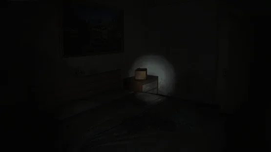 Curse of the Abandoned Floor screenshot 4