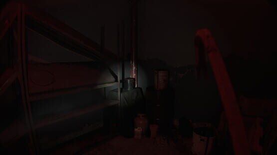 Curse of the Abandoned Floor screenshot 5