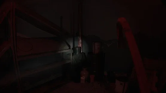 Curse of the Abandoned Floor screenshot 5