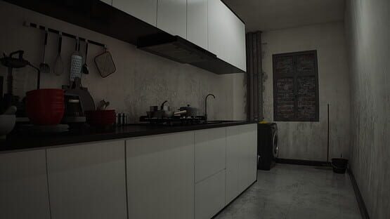 Curse of the Abandoned Floor screenshot 2