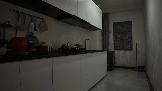 Curse of the Abandoned Floor screenshot 2