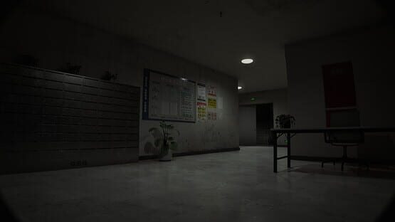 Curse of the Abandoned Floor screenshot 8