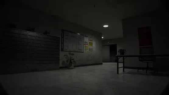 Curse of the Abandoned Floor screenshot 8
