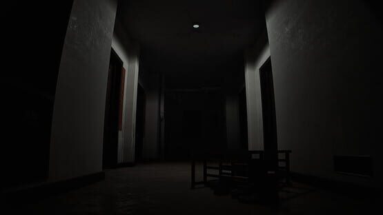 Curse of the Abandoned Floor screenshot 9