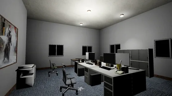 Office Keeper screenshot 7