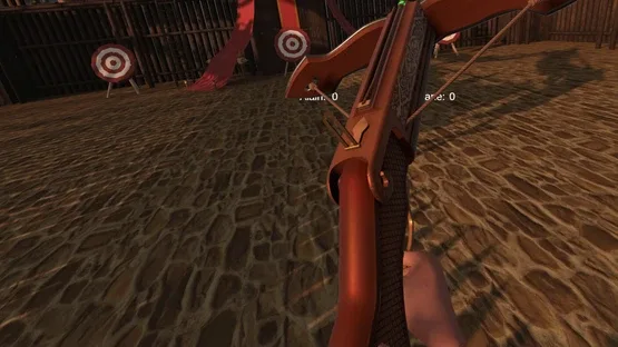ChronoQuest VR screenshot 1