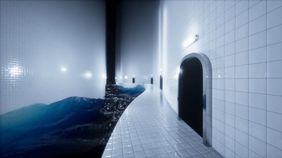 Pooliminal Screenshot