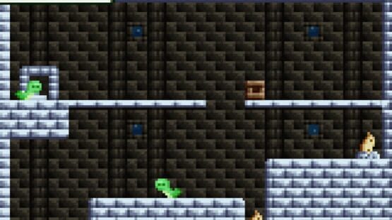 Slime Knight kuvakaappaus 1