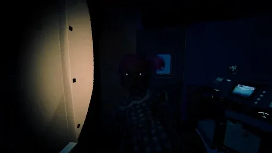 Night Train Simulator: Blackout screenshot 6