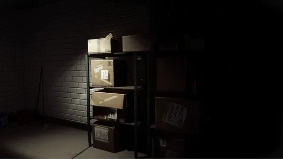 No Return Address screenshot 5