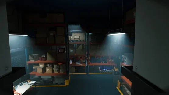 No Return Address screenshot 7