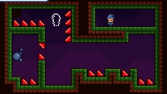 Mirror Wizard kuvakaappaus 1