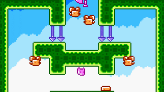Mini Switcher Screenshot