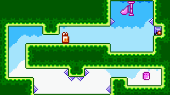 Mini Switcher: Extended Screenshot