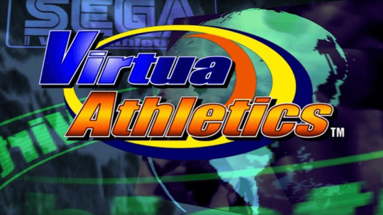 Virtua Athletics Screenshot