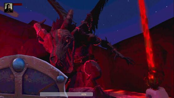 Conatus: Forgotten Depths screenshot 1