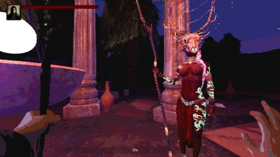 Conatus: Forgotten Depths screenshot 8