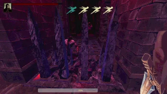 Conatus: Forgotten Depths screenshot 10