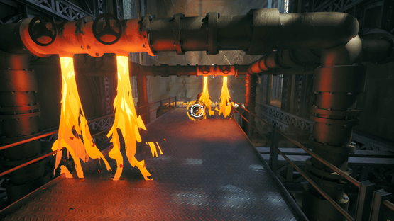 At Run Time Screenshot