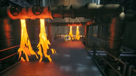 At Run Time screenshot 4