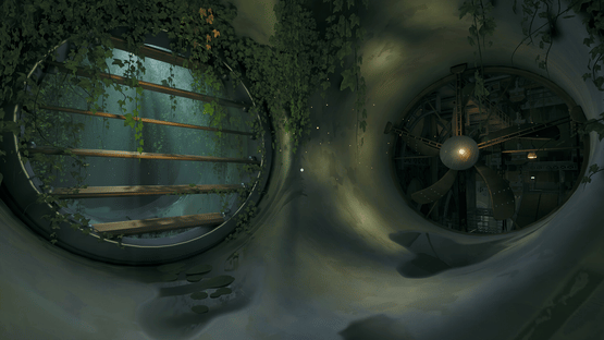 At Run Time Screenshot