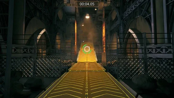 At Run Time screenshot 1