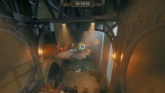 At Run Time screenshot 6